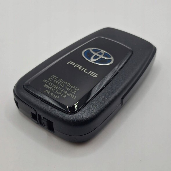 Toyota OE 89904-47710 Гібридний ключ Toyota Prius 21-22 USA Smart Key
