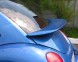 ASD 1715700 Спойлер для New Beetle льоток козирок бленда на задню частину