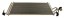 Maxgear AC830214 Ac830214 maxgear конденсатор кондиціонера hyundai h1 2,4cvvt 2,5crdi 07-