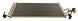 Maxgear AC830214 Ac830214 maxgear конденсатор кондиціонера hyundai h1 2,4cvvt 2,5crdi 07-