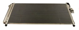 Maxgear AC830214 Ac830214 maxgear конденсатор кондиціонера hyundai h1 2,4cvvt 2,5crdi 07-