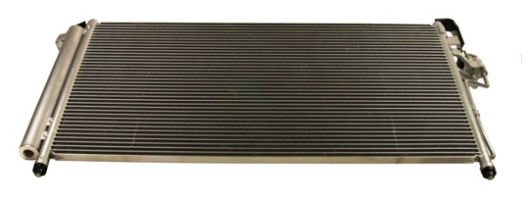 Maxgear AC830214 Ac830214 maxgear конденсатор кондиціонера hyundai h1 2,4cvvt 2,5crdi 07-