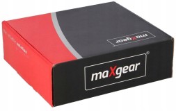 Maxgear AC830214 Ac830214 maxgear конденсатор кондиціонера hyundai h1 2,4cvvt 2,5crdi 07-
