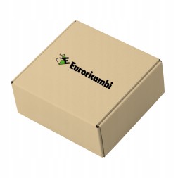Єврорікамбі 37LMN0056E Підшипник коробки передач - euroricambi 98510006