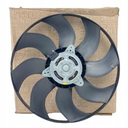 Renault OE 921209221R Новий oe вентилятор renault master iii opel movano b nissan nv400 921209221r