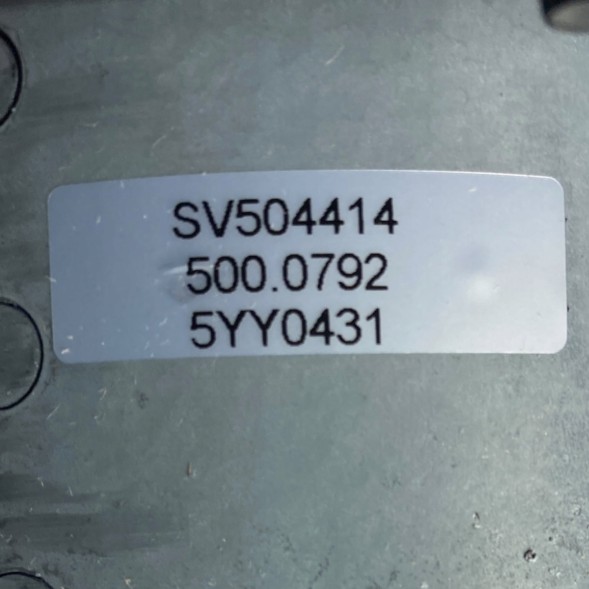 Renault OE 921209221R Новий oe вентилятор renault master iii opel movano b nissan nv400 921209221r