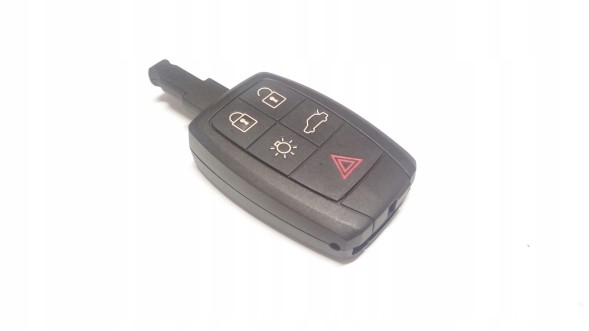 Volvo OE 31300258s VOLVO S40 V50 ключ-пульт для програмування OE 31300258