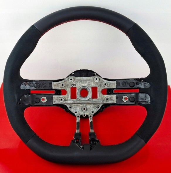 Mercedes-Benz OE Mercedes-Benz W223 Спортивне кермо 656450850А A0994609908