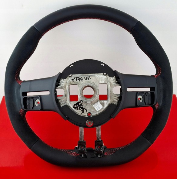 Mercedes-Benz OE Mercedes-Benz W223 Спортивне кермо 656450850А A0994609908