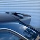 CAR S-10002-GB Спойлер для Audi A3 8V 2012-2020 Sportback 5-дверний Чорний Глянець