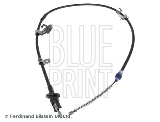 ADC446180 BLUE PRINT Трос гальма стоянки