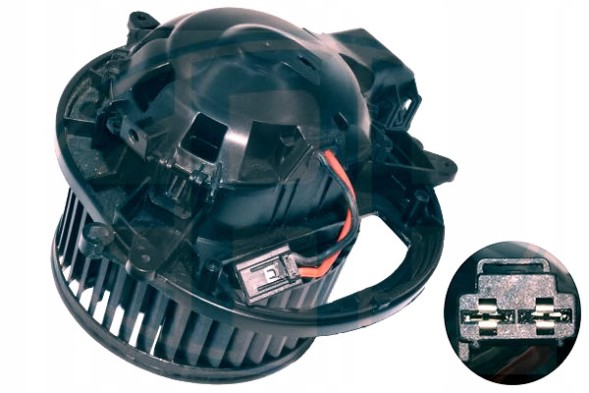 ERA 664173 Era повітродувний двигун