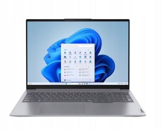 Китай WEW-SC-AB-RNLNVB26AKWD002 Ноутбук Lenovo ThinkBook 16 G7 7535HS 16GB 512GB WQXGA W11Pro Arctic Grey