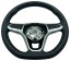 Volkswagen OE 2G0419089C, DWP2G0419089COE Багатофункціональне кермо VW Passat B8 2G0419089C Нове оригінальне