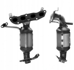 BM Catalysts BM91976H Каталізатор bm91976h bm catalysts daihatsu тойота