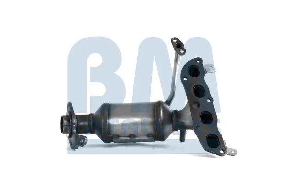 BM Catalysts BM91976H Каталізатор bm91976h bm catalysts daihatsu тойота