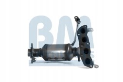 BM Catalysts BM91976H Каталізатор bm91976h bm catalysts daihatsu тойота
