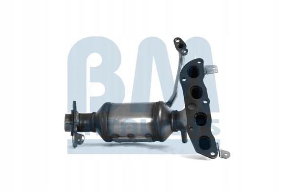BM Catalysts BM91976H Каталізатор bm91976h bm catalysts daihatsu тойота
