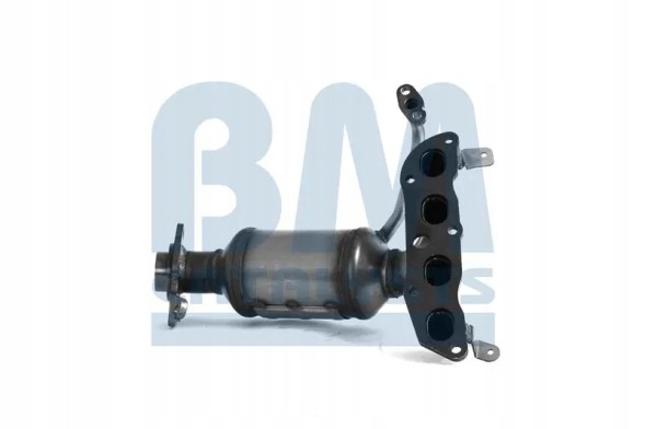 BM Catalysts BM91976H Каталізатор bm91976h bm catalysts daihatsu тойота