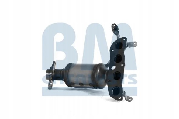 BM Catalysts BM91976H Каталізатор bm91976h bm catalysts daihatsu тойота