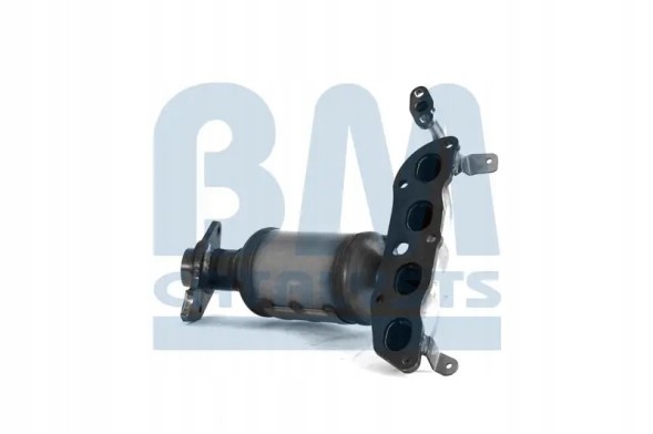BM Catalysts BM91976H Каталізатор bm91976h bm catalysts daihatsu тойота