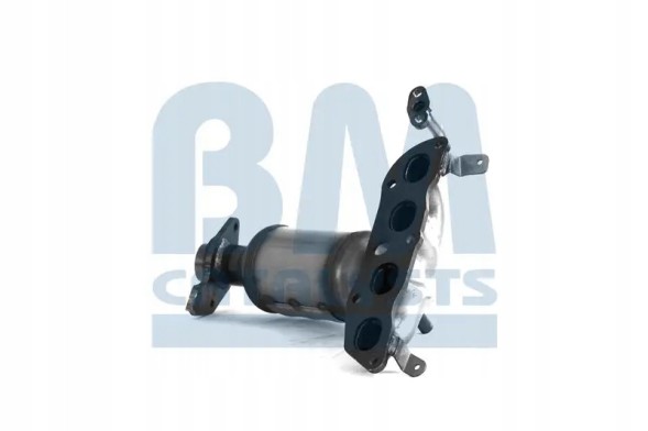 BM Catalysts BM91976H Каталізатор bm91976h bm catalysts daihatsu тойота