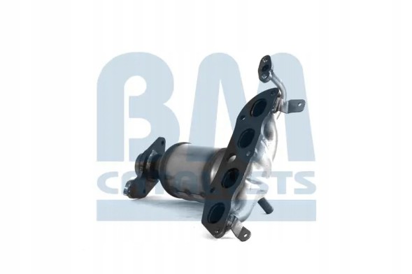 BM Catalysts BM91976H Каталізатор bm91976h bm catalysts daihatsu тойота