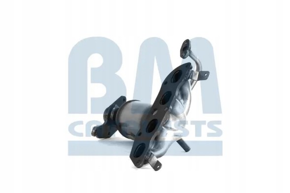 BM Catalysts BM91976H Каталізатор bm91976h bm catalysts daihatsu тойота
