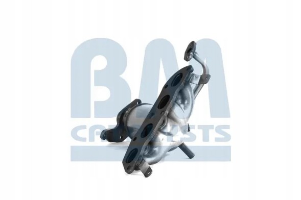 BM Catalysts BM91976H Каталізатор bm91976h bm catalysts daihatsu тойота