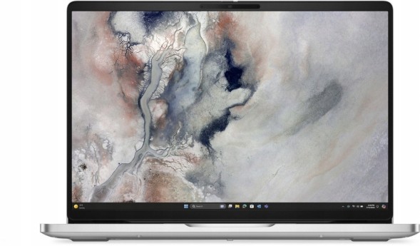 Китай WEW-SC-AB-RNDELBI4ILWD000 Ноутбук Dell Pro 14 W11P Intel i5 16GB 512GB FHD+ WiFi BT з підсвічуванням клавіатури