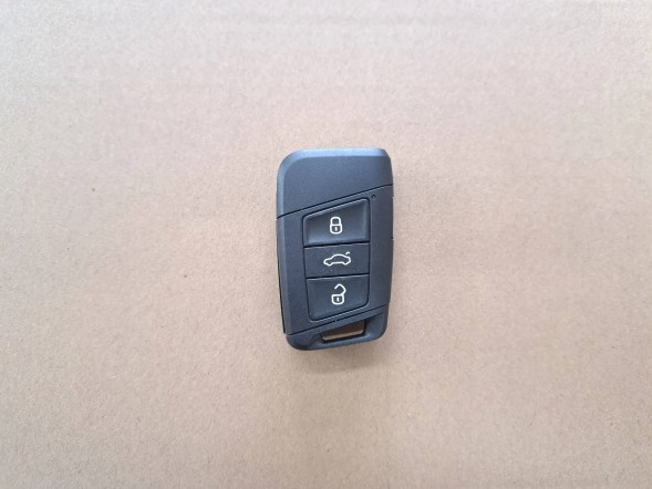 Volkswagen OE VW PASSAT B8 КЛЮЧ 3G0959752P