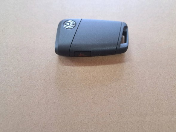 Volkswagen OE VW PASSAT B8 КЛЮЧ 3G0959752P