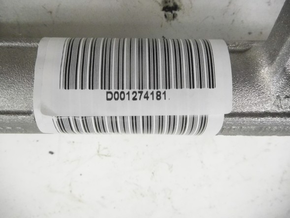 Fiat OE Рульова передача FIAT 71749632
