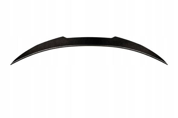 Carbon 5905049714916 Карбоновий Спойлер Крило BMW 8 Серії G16 V