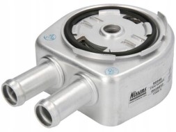 Nissens 90946 Радіатор охолодження оливи - nissens 90946
