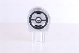 Nissens 90946 Радіатор охолодження оливи - nissens 90946