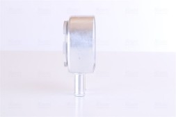 Nissens 90946 Радіатор охолодження оливи - nissens 90946