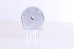 Nissens 90946 Радіатор охолодження оливи - nissens 90946