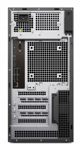 Китай WEW-SC-AB-RDDELW2NIMWD000 Робоча станція Dell Pro Max Tower T2 16GB RAM 512GB SSD Win11Pro vPro 3 роки гарантії