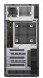 Китай WEW-SC-AB-RDDELW2NIMWD000 Робоча станція Dell Pro Max Tower T2 16GB RAM 512GB SSD Win11Pro vPro 3 роки гарантії