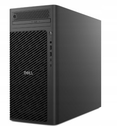 Китай WEW-SC-AB-RDDELW2NIMWD000 Робоча станція Dell Pro Max Tower T2 16GB RAM 512GB SSD Win11Pro vPro 3 роки гарантії