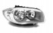 Китай 65009HH9444-1140R-LD-EMBM BMW 1 E87 2004- ЛАМПА ФАРА ПРАВА ДЕПО