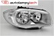 Китай 65009HH9444-1140R-LD-EMBM BMW 1 E87 2004- ЛАМПА ФАРА ПРАВА ДЕПО