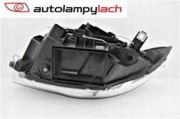Китай 65009HH9444-1140R-LD-EMBM BMW 1 E87 2004- ЛАМПА ФАРА ПРАВА ДЕПО