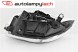 Китай 65009HH9444-1140R-LD-EMBM BMW 1 E87 2004- ЛАМПА ФАРА ПРАВА ДЕПО