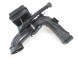 BMW OE 8 512 014 8512014 przewód turbosprężarki f07 f10 f11 n47 Повітряний шнур резонаторна трубка BMW 5 F07 F10 F11 518d 520d N47 184км