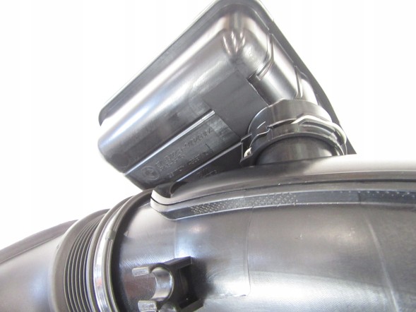BMW OE 8 512 014 8512014 przewód turbosprężarki f07 f10 f11 n47 Повітряний шнур резонаторна трубка BMW 5 F07 F10 F11 518d 520d N47 184км
