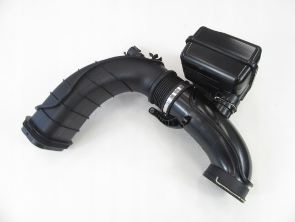 BMW OE 8 512 014 8512014 przewód turbosprężarki f07 f10 f11 n47 Повітряний шнур резонаторна трубка BMW 5 F07 F10 F11 518d 520d N47 184км