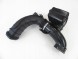 BMW OE 8 512 014 8512014 przewód turbosprężarki f07 f10 f11 n47 Повітряний шнур резонаторна трубка BMW 5 F07 F10 F11 518d 520d N47 184км