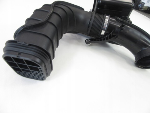 BMW OE 8 512 014 8512014 przewód turbosprężarki f07 f10 f11 n47 Повітряний шнур резонаторна трубка BMW 5 F07 F10 F11 518d 520d N47 184км
